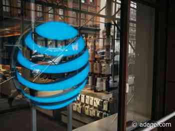 AT&T profit tops estimates as it braces for wireless slump