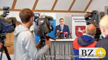 Dunkle Geheimnisse eines Verdächtigen im Fall Maddie