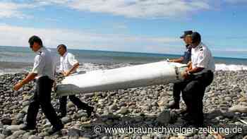 MH370: Wurde das verschwundene Flugzeug abgeschossen?