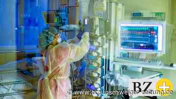 Luftnot und Klinik: So erlebte unser Autor eine Corona-Infektion