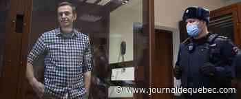 Navalny: l'Assemblée parlementaire du Conseil de l'Europe réclame une enquête à la Russie