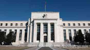 Fed signals rate hikes coming 'soon' amid inflation concerns