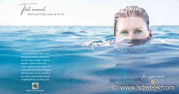 Luxe Cruise Line Seabourn Targets Women Over 50 With ‘This Is Your Moment’ Campaign