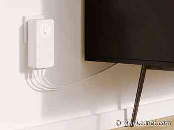 Devolo LAN: Not your daddy's powerline Ethernet repeater