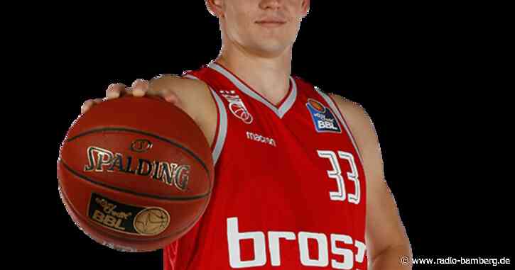 Schock bei Brose Bamberg – Patrick Heckmann fällt mehrere Monate aus