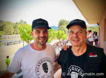 "Il avait des idées avant-gardistes": la concession Honda-Werther, bien connue des motards à Nice, perd son emblématique patron Gérard Pasquetti