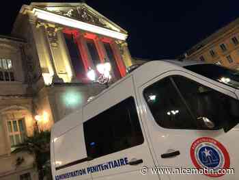 Un jeune violeur en série de filles mineures condamné à Nice