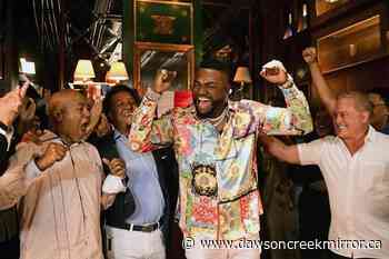 Big Papi elected to HOF; Bonds, Clemens, Schilling left out - Dawson Creek Mirror