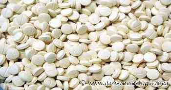 B.C. man gets jail time in international drug smuggling case - Dawson Creek Mirror