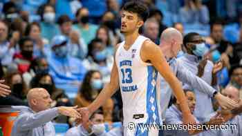 Dawson Garcia unavailable for UNC basketball’s game against Virginia Tech - Raleigh News & Observer