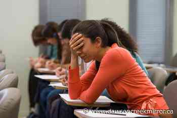 Fear of COVID-19 and fear of change are dangerously intertwined for 2022 - Dawson Creek Mirror