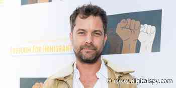 Dawson's Creek star signs up to reboot classic movie as TV show - Digital Spy