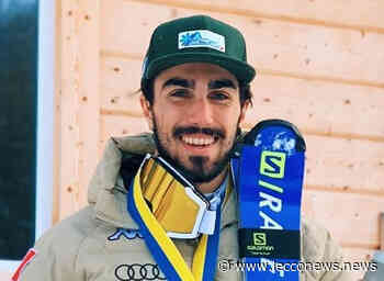 SCI, L'INTERVISTA: TOMMY SALA CONVOCATO ALLE OLIMPIADI PARLA A LECCO NEWS - Lecconews