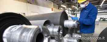 Lecco. Tecnico meccanico Una scuola dentro le aziende - La Provincia di Lecco