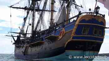 La sfida della longitudine e i viaggi di Cook - LeccoToday