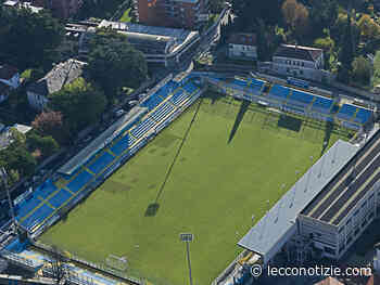 Lecco | Allo stadio i quarti di Coppa Italia al femminile - Lecco Notizie
