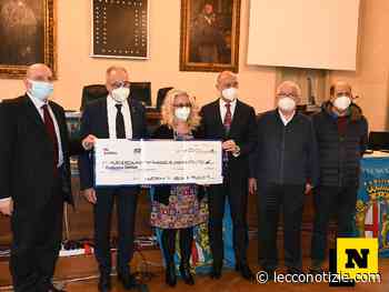 Telethon Lecco | Nel 2021 raccolti 255 mila euro per la ricerca - Lecco Notizie