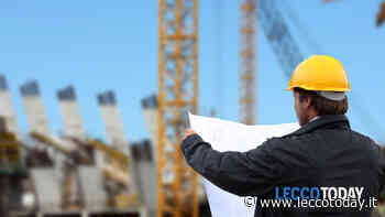 "In edilizia manca manodopera": a Lecco un corso per l’ingresso in cantiere - LeccoToday