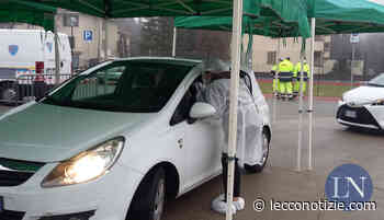 "Regione attivi almeno un punto tamponi scolastici in provincia di Lecco" - Lecco Notizie