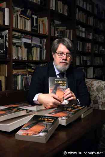 La musica ad Auschwitz: a Soliera la presentazione del libro di Roberto Franchini - SulPanaro