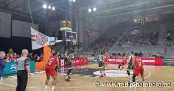 Deutlicher Sieg im Derby