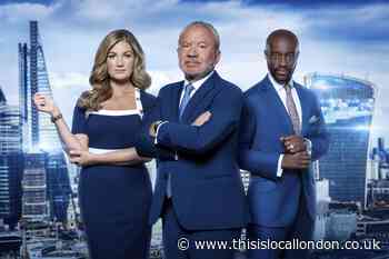 The Apprentice 2022: Who's still in and  what to expect in episode 4