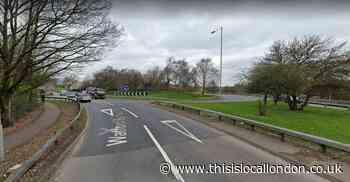 Planned Watford Way and Edgware Way roadworks in north-west London