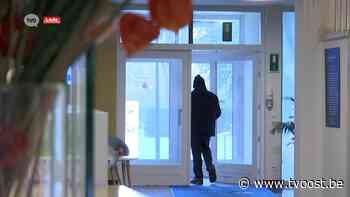 Alle 155 bedden van psychiatrisch centrum Ariadne in Lede al 3 maanden bezet, en is er een wachtlijst van 75 mensen - TV Oost