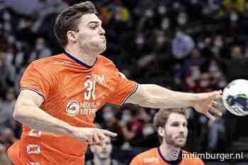 Corona treft Limburgse handballer Kay Smits en nog drie leden EK-ploeg - De Limburger