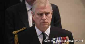 Prince Andrew officially denies Virginia Giuffre abuse allegations and asks for jury trial