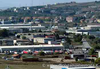 Governance delle aree industriali | Il Sindaco di Tito chiama a raccolta istituzioni ed imprenditori - Ufficio Stampa Basilicata