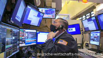 Nach Fed-Sitzung: Der Aktienkurs der „Amplify Energy Corporation“ zieht an