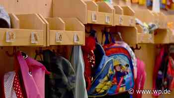 Corona in Siegen: „Lage in AWO-Kitas mittlerweile kritisch“ - Westfalenpost