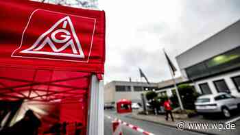 Benteler Siegen: Abfindungen und Transfergesellschaft kommen - Westfalenpost