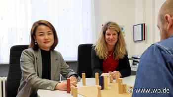 Siegen: Ambulante Psychotherapie für Kinder und Jugendliche - Westfalenpost