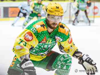 Aller guten Dinge sind drei! EHC Lustenau will Siegen - VOL.AT