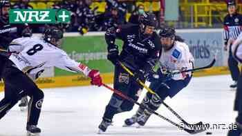 Duisburger Jungfüchse siegen erneut doppelt in der DNL3 - NRZ News