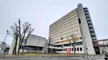 Gericht in Siegen: Freispruch nach Angriff auf 71-Jährigen - Westfalenpost