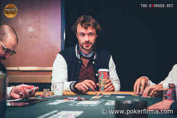 Online Poker | GGPoker: Ole Schemion und Markus Prinz siegen - PokerFirma - Die ganze Welt ist Poker
