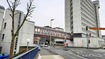 „Markterkundung“ in Siegen: Gericht zieht weg – oder bleibt - Westfalenpost