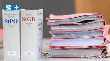 Siegen: Wollten Brüder Schwager töten? „Schlachte deine Familie“ - Westfalenpost