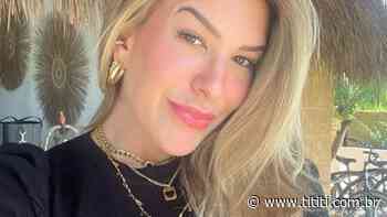 Lorena Improta encanta a web com foto com a filha: ‘Cheia de luz’ - Marcia Piovesan