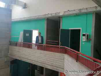 Fossano: il punto sulla Scuola Primo Levi - www.ideawebtv.it - Quotidiano on line della provincia di Cuneo - IdeaWebTv