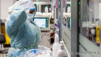 Tras dos años de pandemia, ya rige la ley de descanso reparatorio para trabajadores de la salud