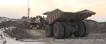 Un jour férié additionnel donné aux employés de Minerai de fer Québec