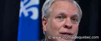 Le directeur national de la santé publique fera le point sur la COVID-19 demain