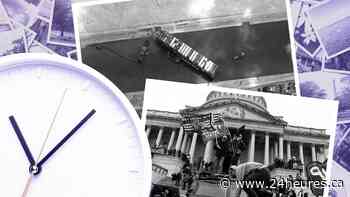 Le temps semble passer trop vite? C’est normal