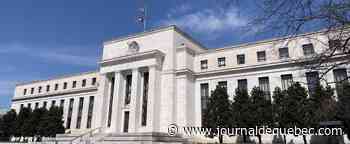 La Fed prépare les esprits à une hausse des taux dès mars