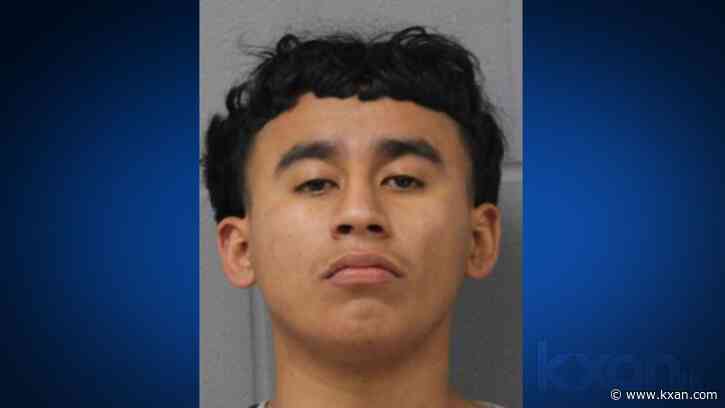 19-year-old charged with 2 counts of murder from deadly parking lot shooting