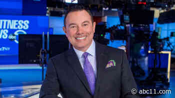 Chad Matthews named President of ABC Owned Television Stations